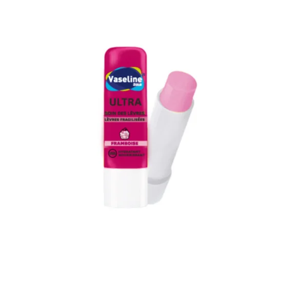 Vaseline Stick à Lèvres Framboise