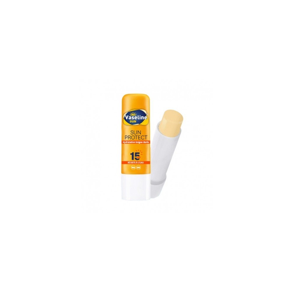 Vaseline Lip Stick Spf15