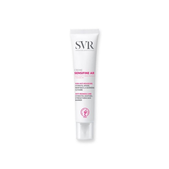 SVR SENSIFINE AR | Anti-Rougeurs Crème