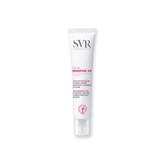 SVR SENSIFINE AR | Anti-Rougeurs Crème