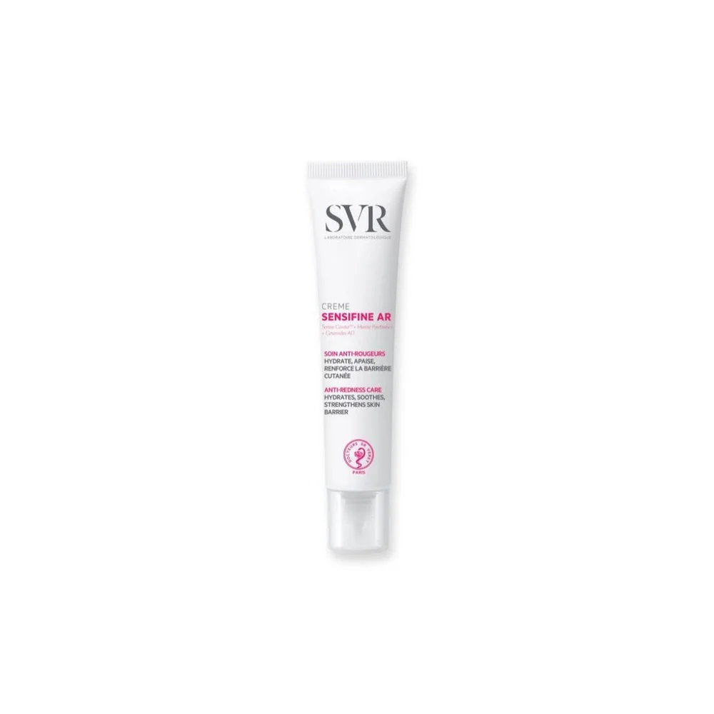 SVR SENSIFINE AR | Anti-Rougeurs Crème