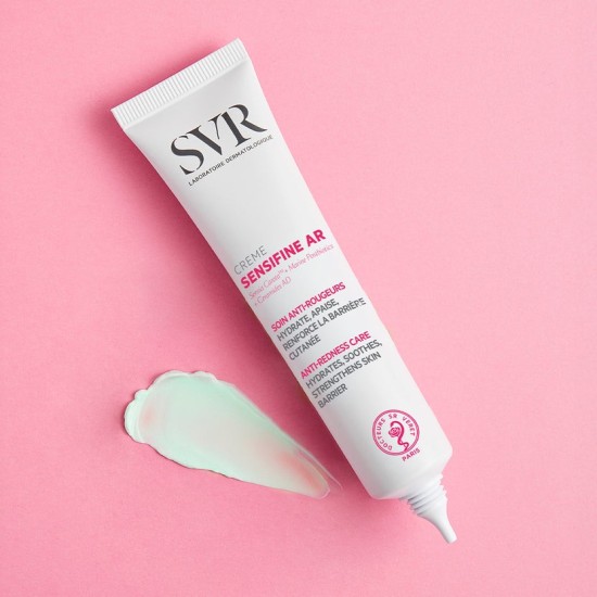 SVR SENSIFINE AR | Anti-Rougeurs Crème