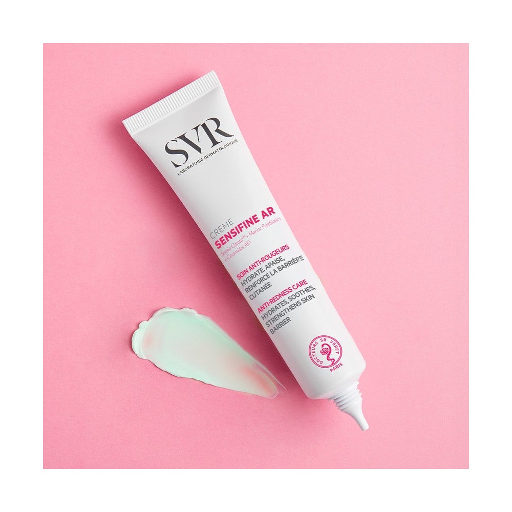 SVR SENSIFINE AR | Anti-Rougeurs Crème