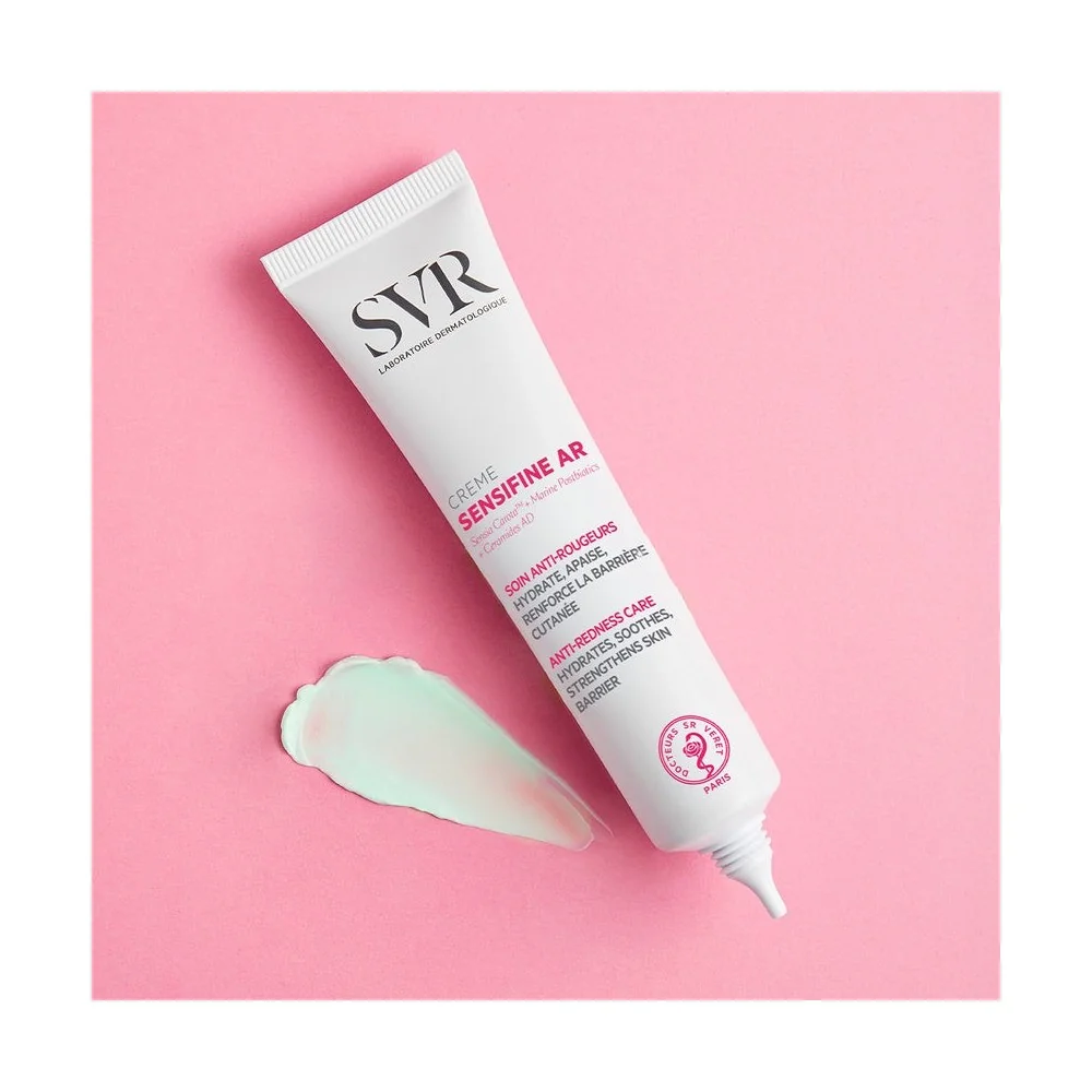 SVR SENSIFINE AR | Anti-Rougeurs Crème