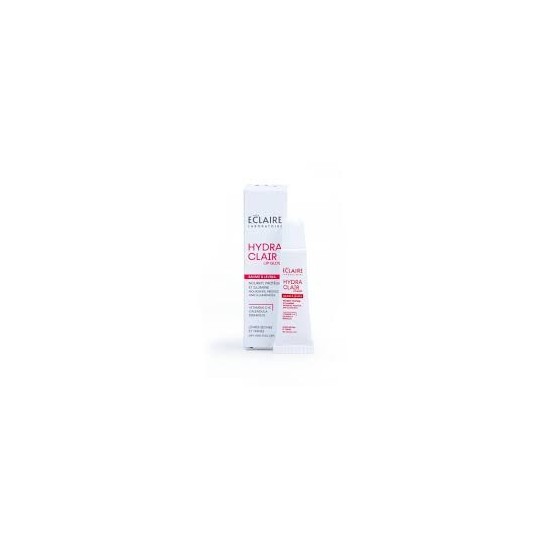 ECLAIRE HYDRACLAIRLIP - BAUME A LEVRES GLOSS HYDRATANT 12ML