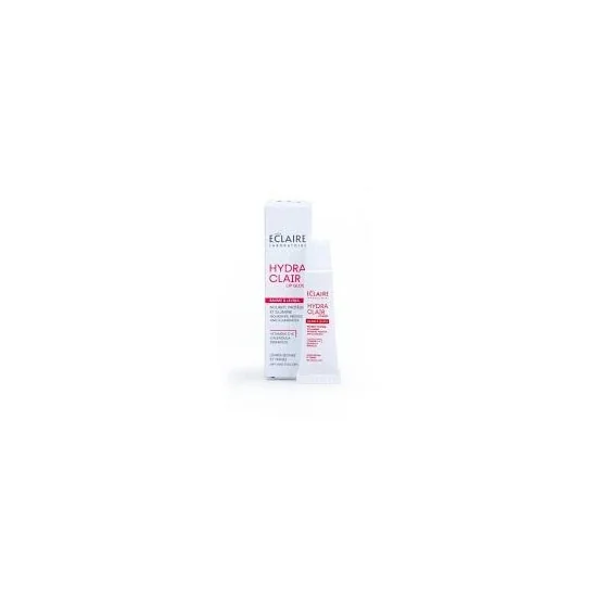 ECLAIRE HYDRACLAIRLIP - BAUME A LEVRES GLOSS HYDRATANT 12ML