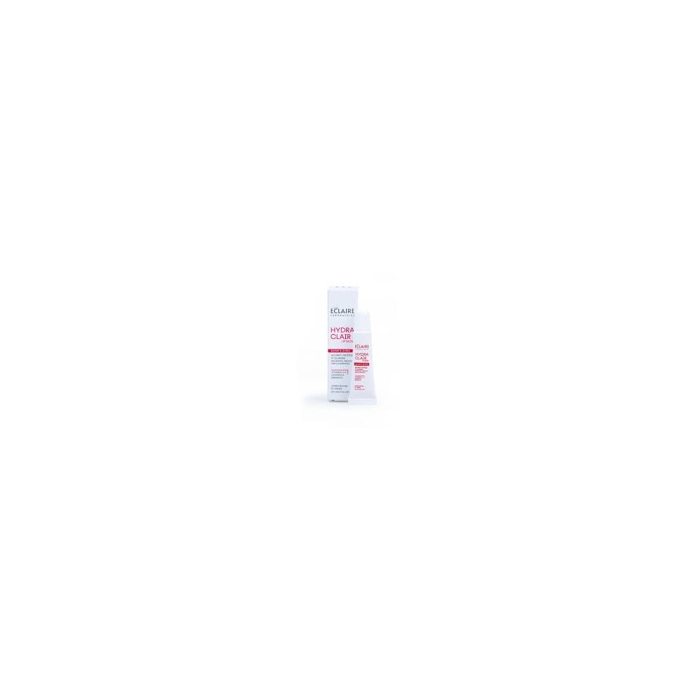 ECLAIRE HYDRACLAIRLIP - BAUME A LEVRES GLOSS HYDRATANT 12ML