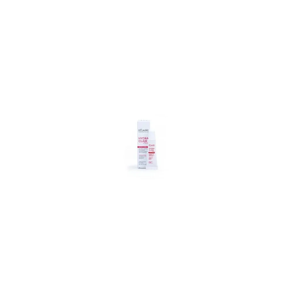 ECLAIRE HYDRACLAIRLIP - BAUME A LEVRES GLOSS HYDRATANT 12ML
