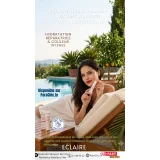 ECLAIRE HYDRACLAIRLIP - BAUME A LEVRES GLOSS HYDRATANT 12ML