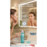 ECLAIRE GEL NETTOYANT PURIFIANT PEAUX MIXTES ET GRASSES 250ML