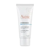 Crème hydrance riche ou légère