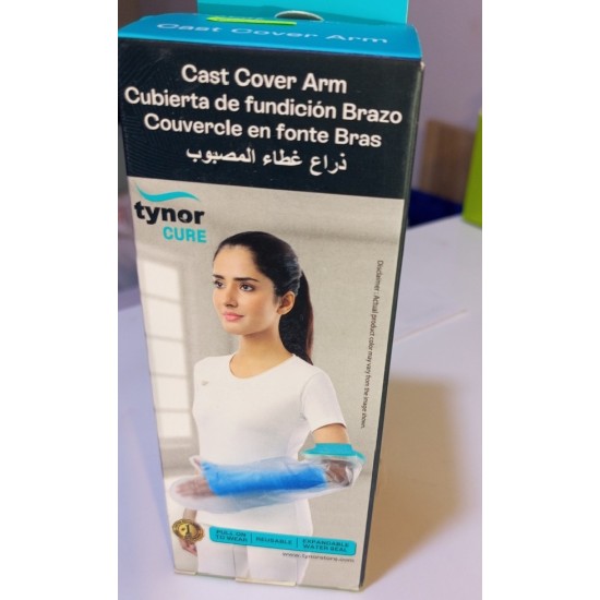 Tynor protège plâtre