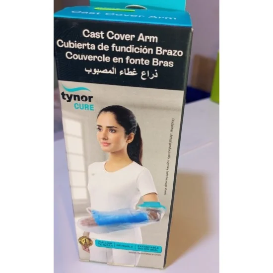 Tynor protège plâtre