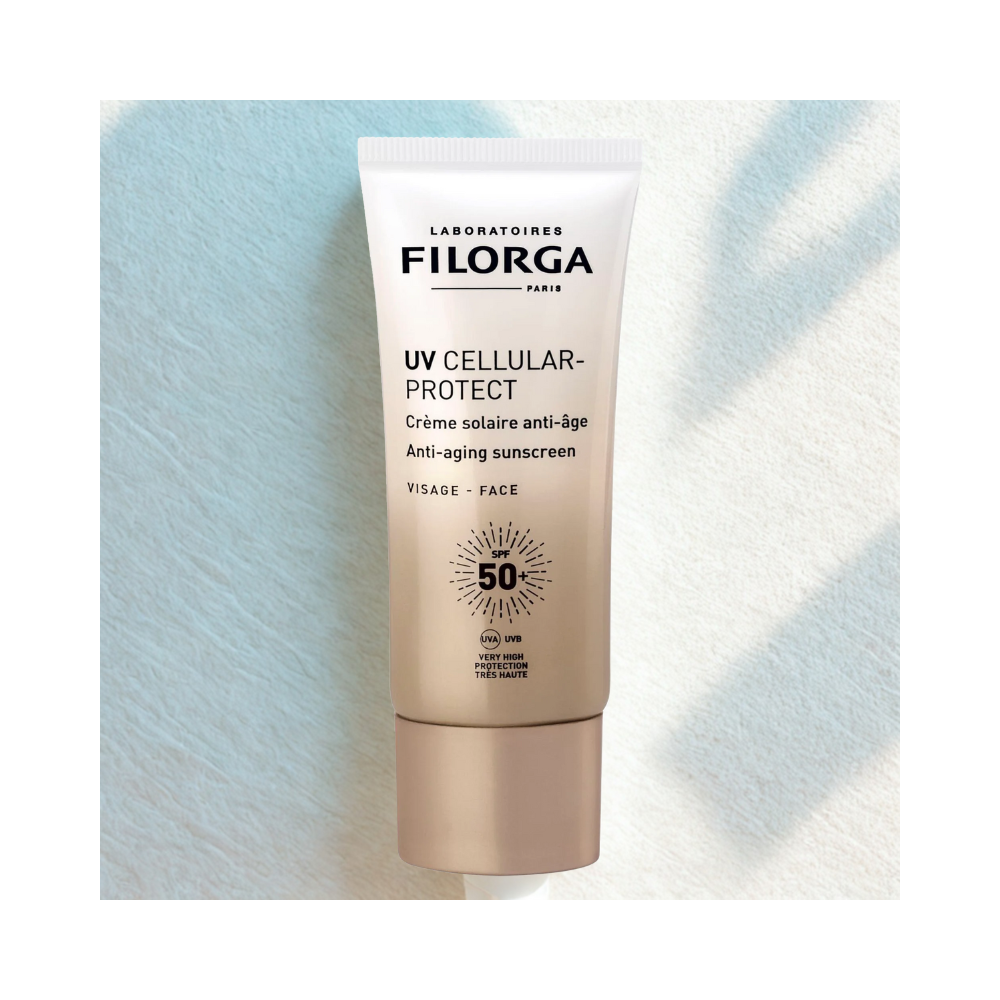 FILORGA UV CELLULAR PROTECT VISAGE SPF50+ 40ML