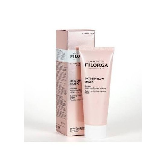 FILORGA Oxygen Glow Mask Super Perfecteur