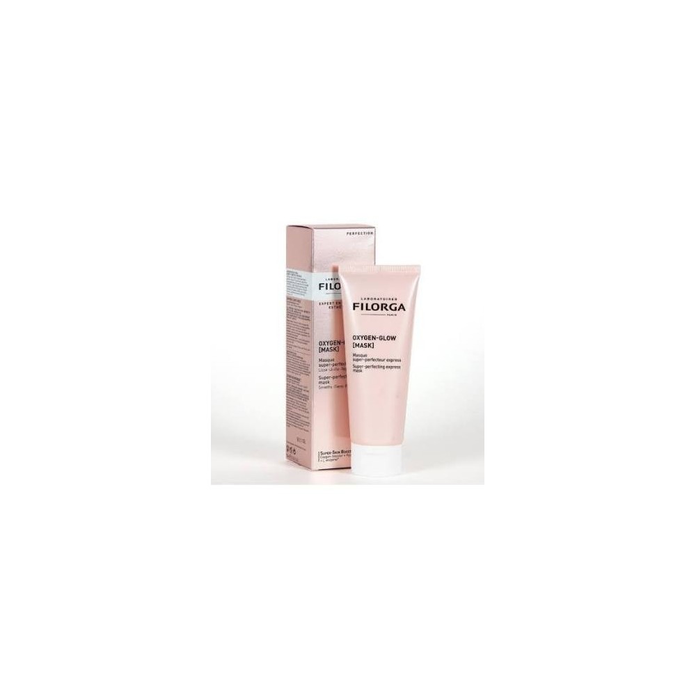 FILORGA Oxygen Glow Mask Super Perfecteur