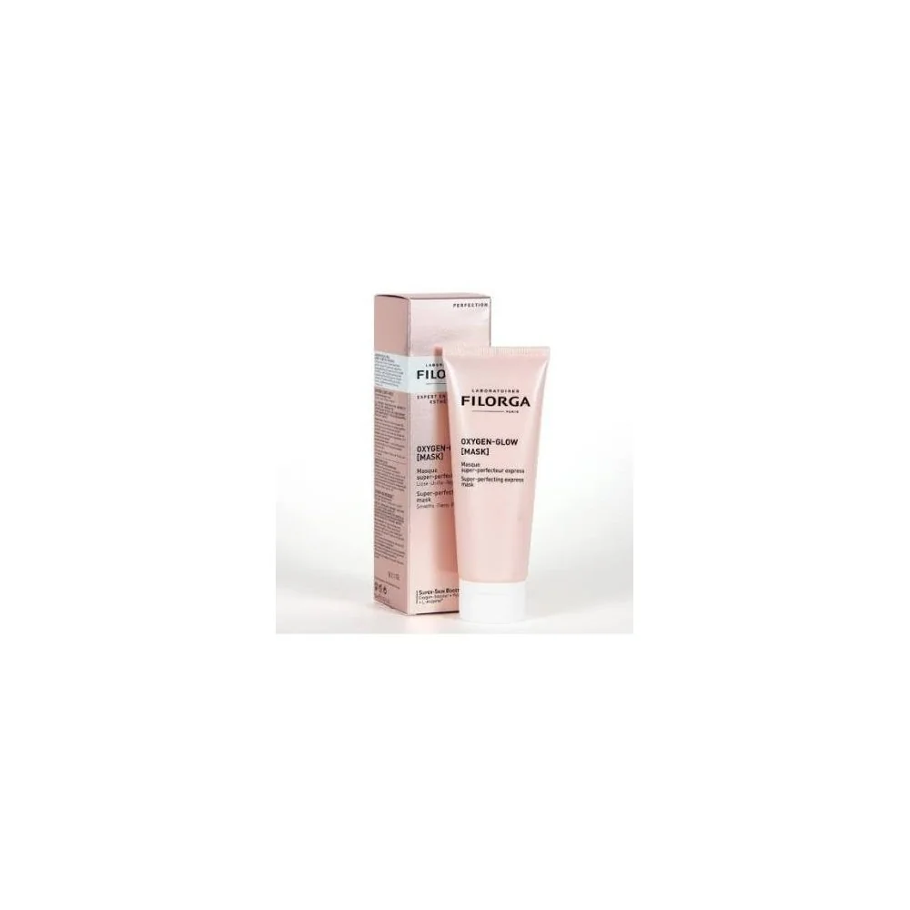 FILORGA Oxygen Glow Mask Super Perfecteur