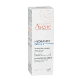 Crème hydrance riche ou légère