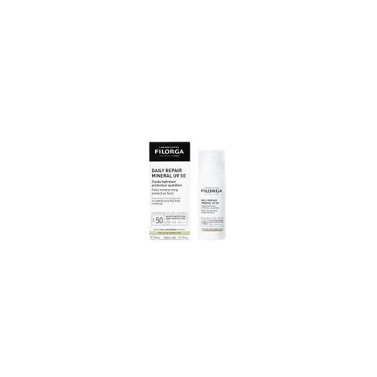 FILORGA DAILY REPAIR MINERAL UV 50 50 ml