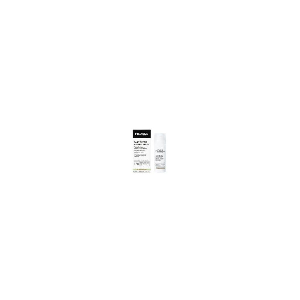 FILORGA DAILY REPAIR MINERAL UV 50 50 ml