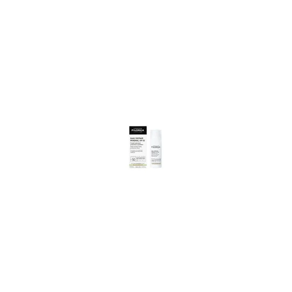 FILORGA DAILY REPAIR MINERAL UV 50 50 ml