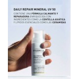 FILORGA DAILY REPAIR MINERAL UV 50 50 ml
