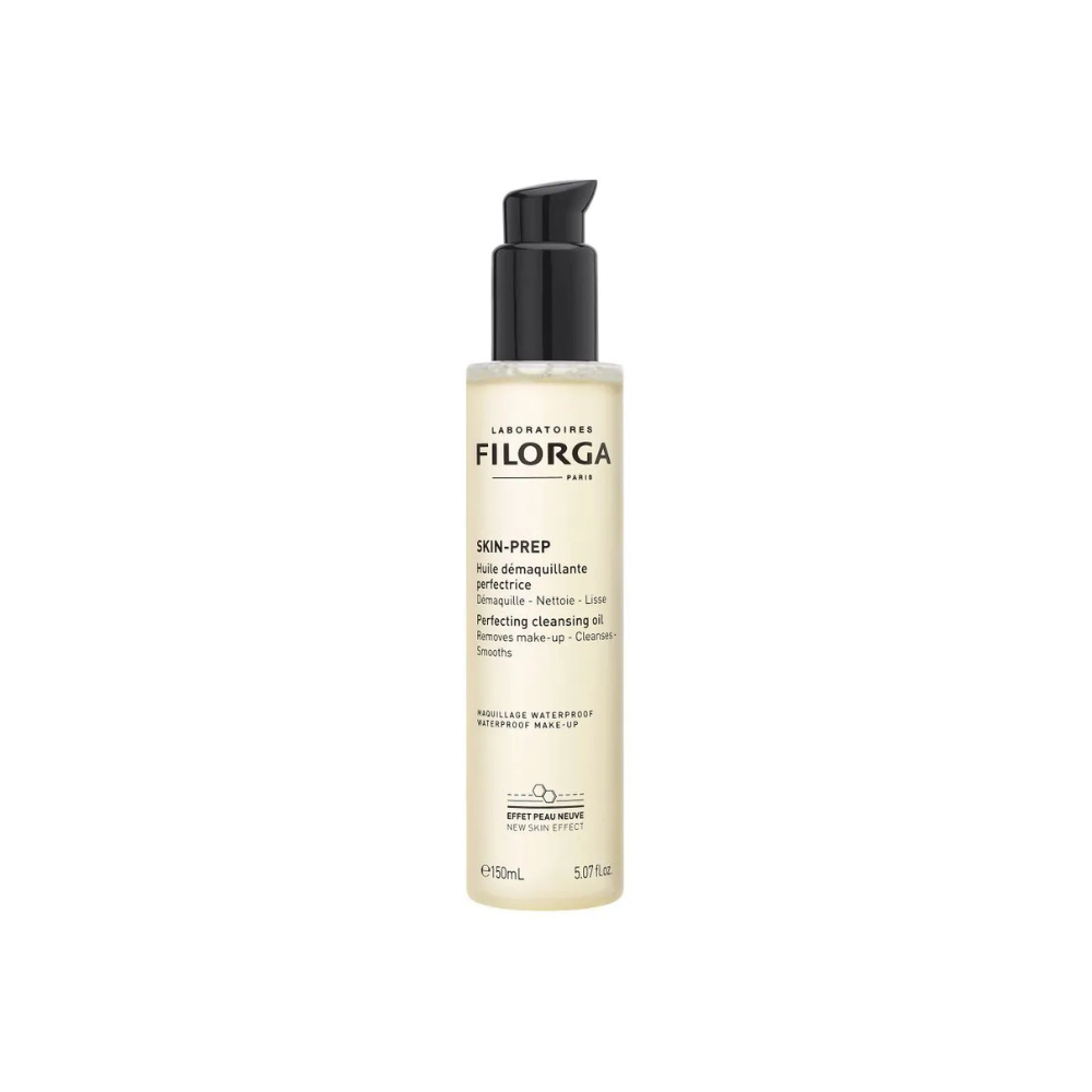 FILORGA SKIN PREP HUILE DEMAQUILLANTE PERFECTRICE 150ML
