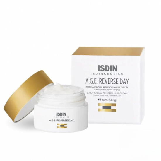 ISDIN ISDINCEUTICS AGE REVERSE DAY Creme 50ML