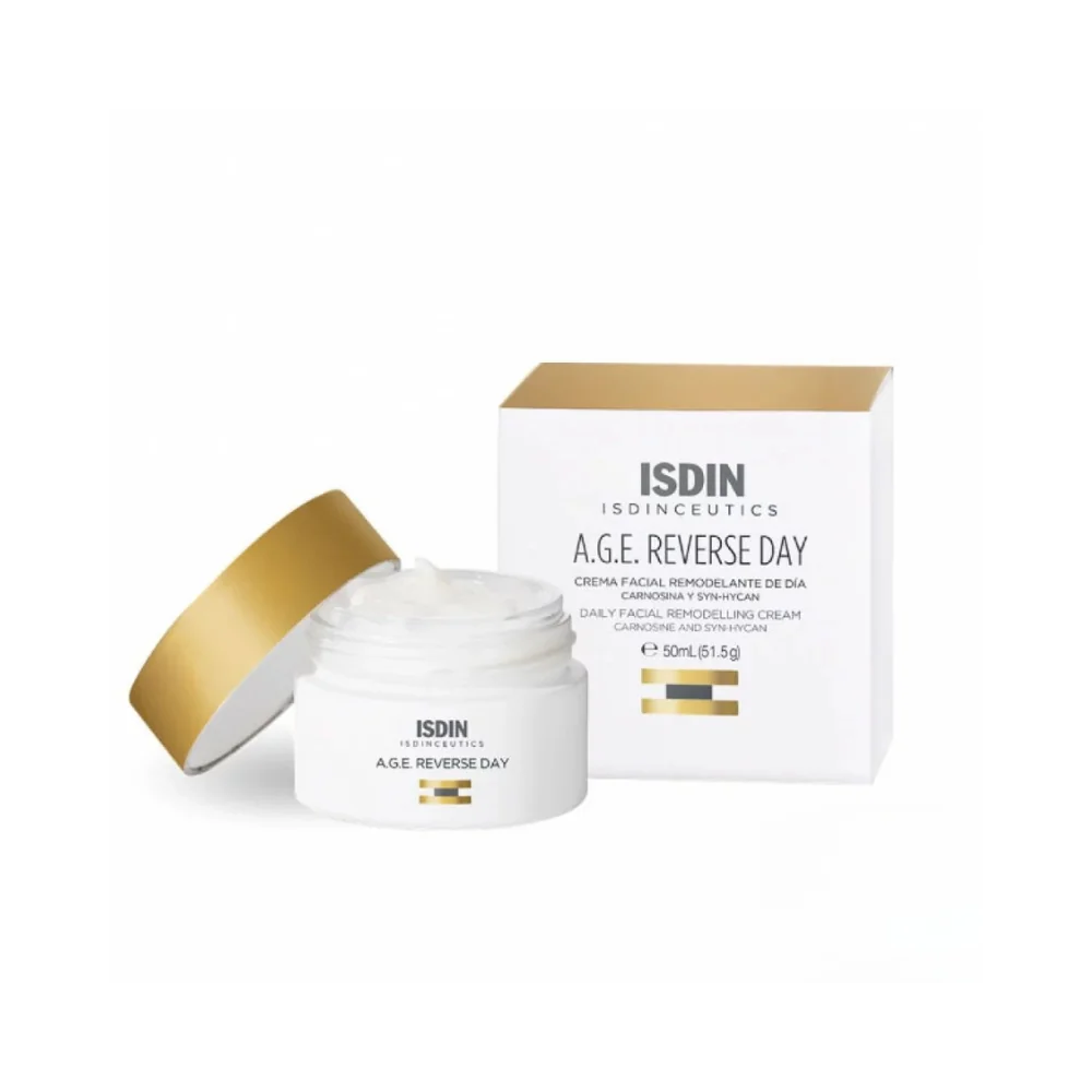 ISDIN ISDINCEUTICS AGE REVERSE DAY Creme 50ML