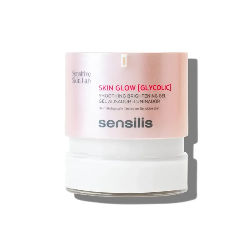 Sensilis Skin Glow Glycolique 50ML