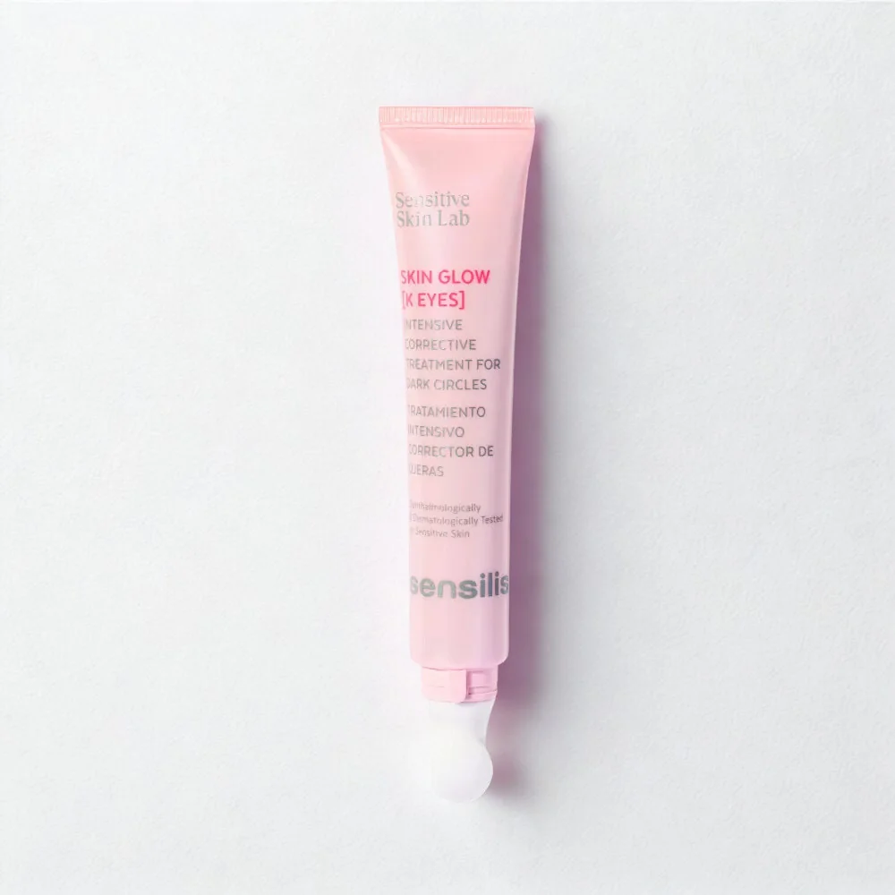 SENSILIS Skin Glow K Eyes 15ML