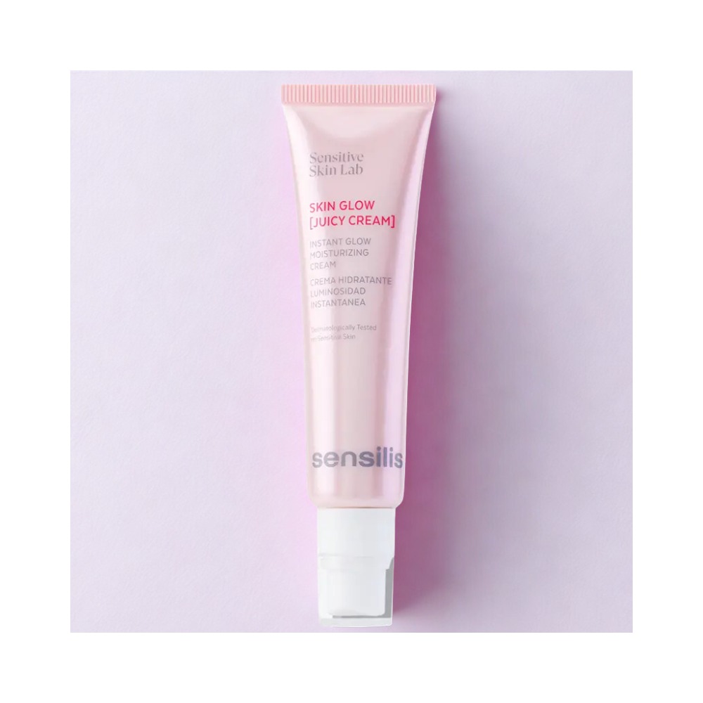 SENSILIS SKIN GLOW JUICY CREAM 50ML