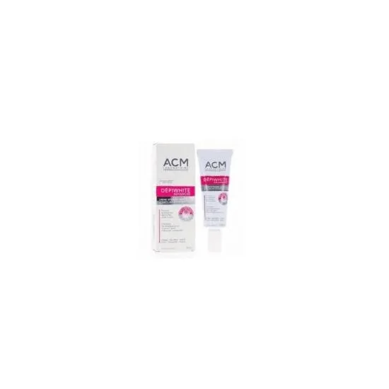 ACM DEPIWHITE ADVANCED CREME INTENSIVE ANTI TACHES 40ML