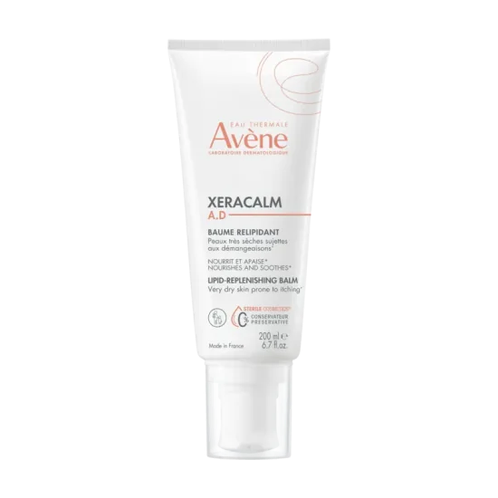 Baume Relipidant XeraCalm A.D 200ml