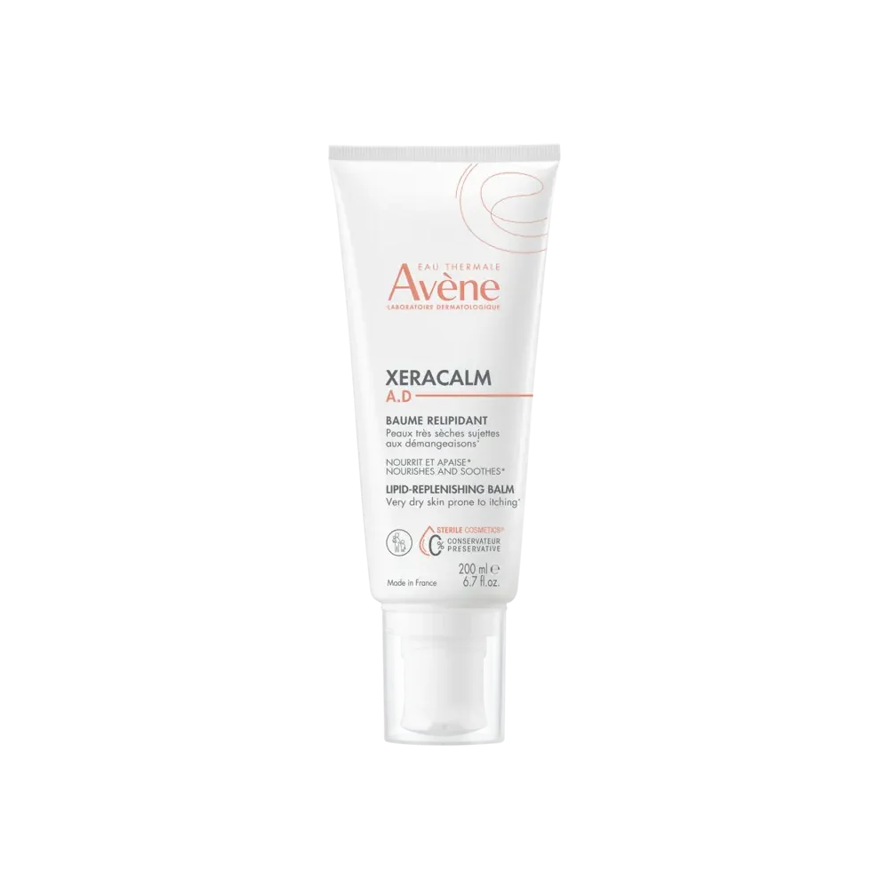 Baume Relipidant XeraCalm A.D 200ml