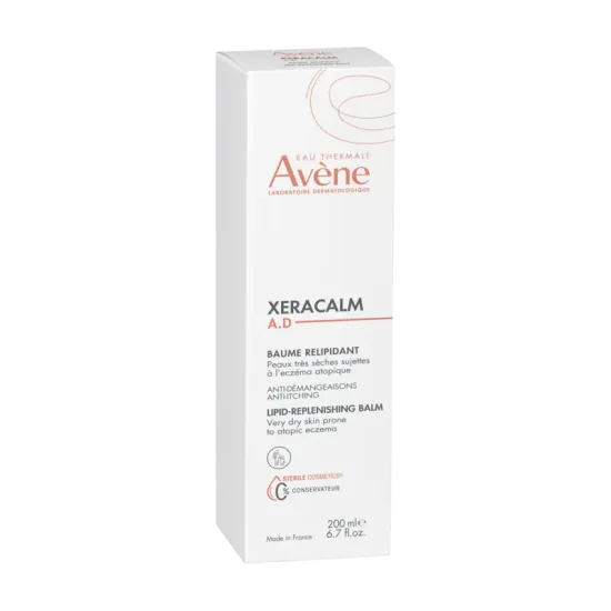 Baume Relipidant XeraCalm A.D 200ml
