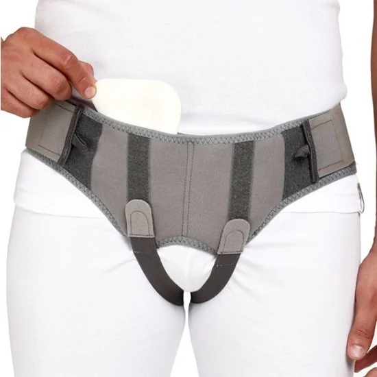 TYNOR Ceinture De La Hernie A16
