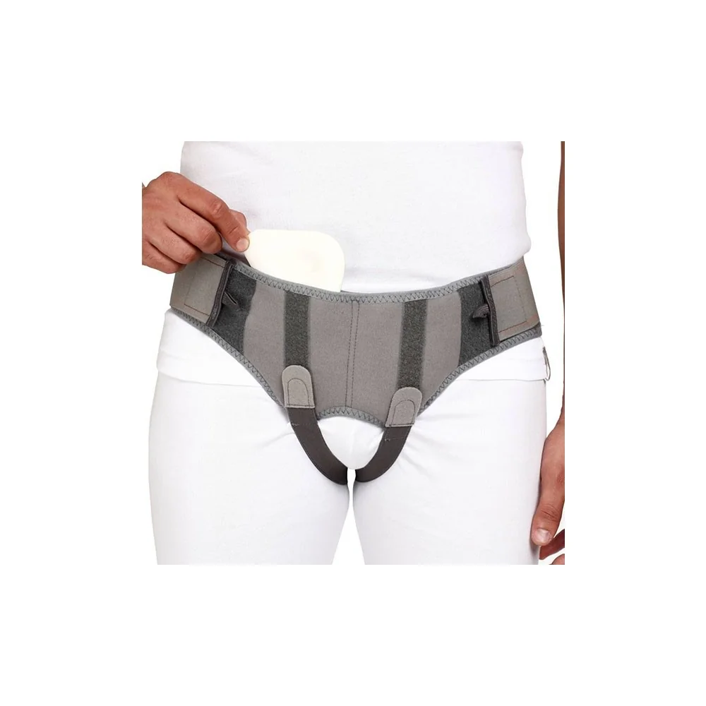 TYNOR Ceinture De La Hernie A16