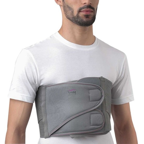 TYNOR Ceinture Cartilage Thoracique A11