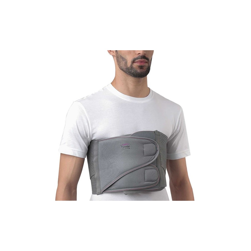 TYNOR Ceinture Cartilage Thoracique A11