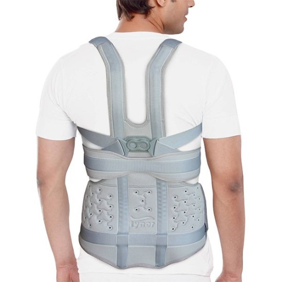 TYNOR Entretoie Corset Dorsolmba Thorax A34