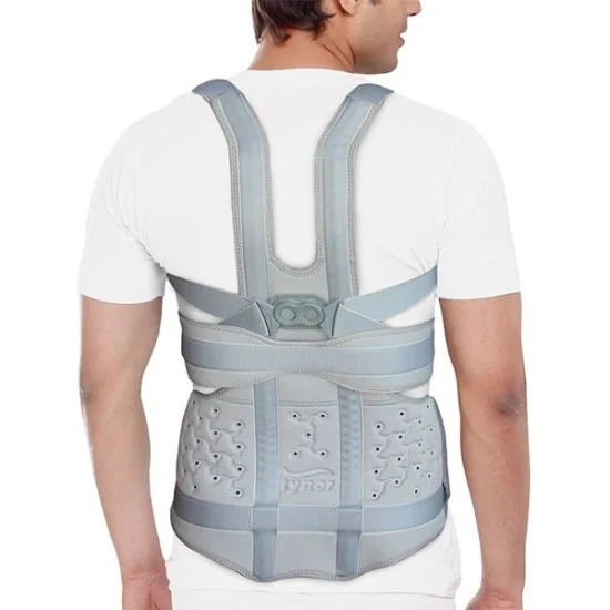 TYNOR Entretoie Corset Dorsolmba Thorax A34