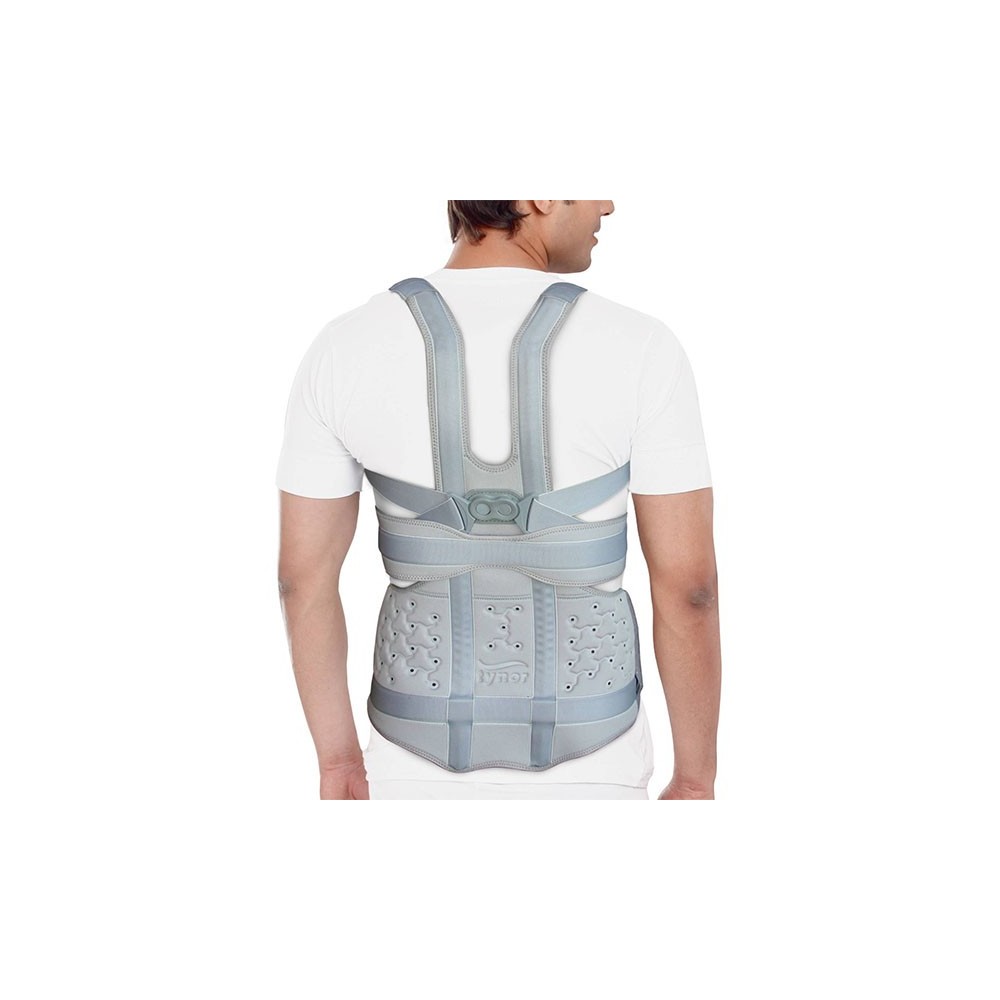 TYNOR Entretoie Corset Dorsolmba Thorax A34