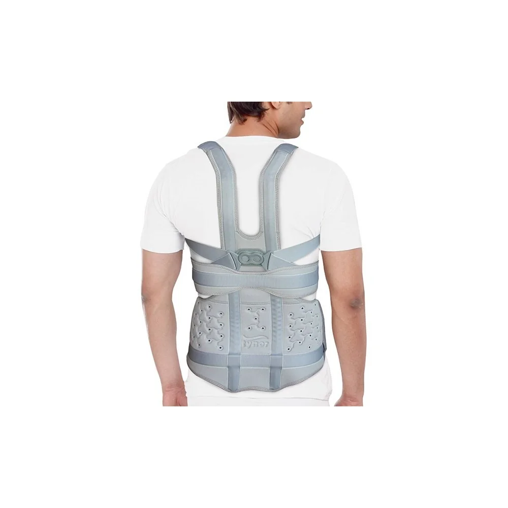 TYNOR Entretoie Corset Dorsolmba Thorax A34