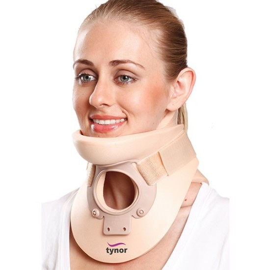 TYNOR Collier Cervical Orthosis B05 B10