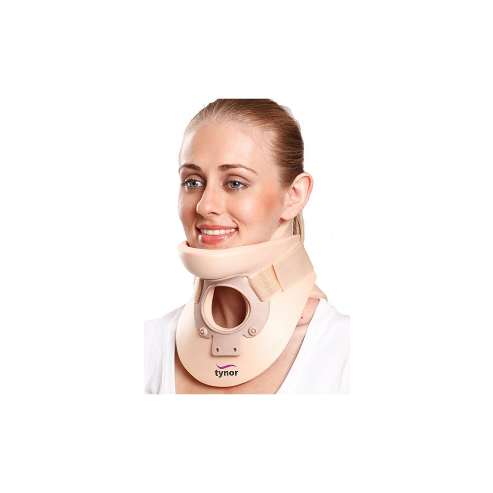 TYNOR Collier Cervical Orthosis B05 B10
