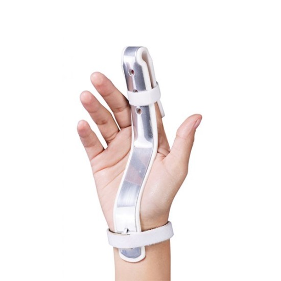 TYNOR Attelle Immobilisation Du Doigt F03