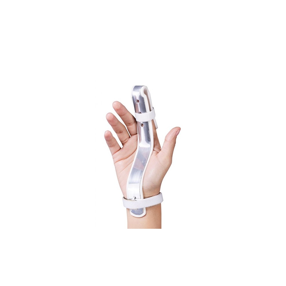 TYNOR Attelle Immobilisation Du Doigt F03