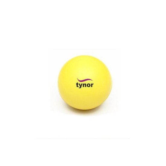 TYNOR Balle D Exercice Neuro Soft H05