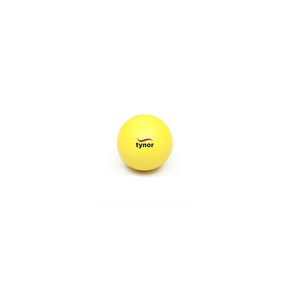 TYNOR Balle D Exercice Neuro Soft H05
